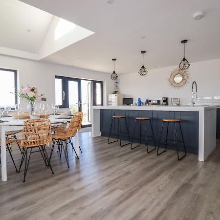 Vila Camelot Tintagel Exteriér fotografie