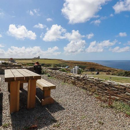 Vila Camelot Tintagel Exteriér fotografie