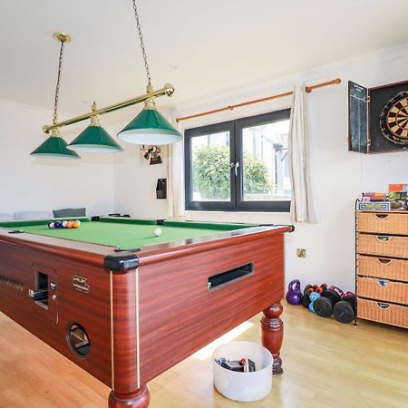 Vila Camelot Tintagel Exteriér fotografie