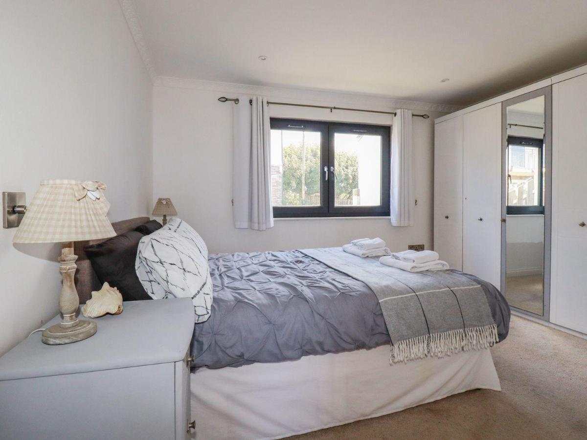 Vila Camelot Tintagel Exteriér fotografie
