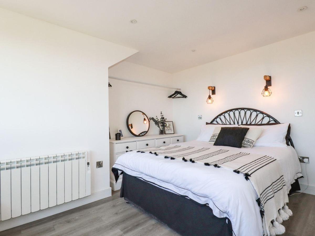 Vila Camelot Tintagel Exteriér fotografie