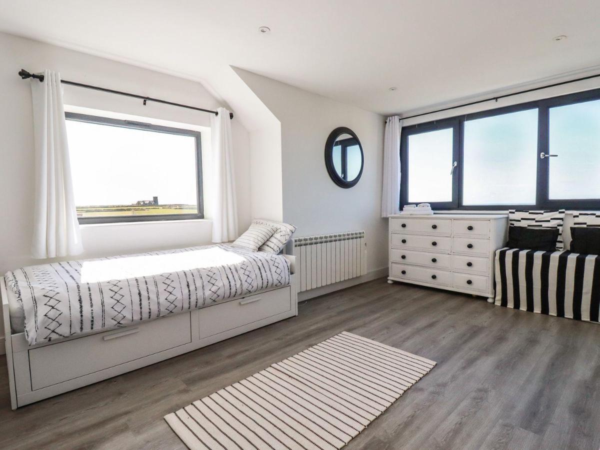 Vila Camelot Tintagel Exteriér fotografie