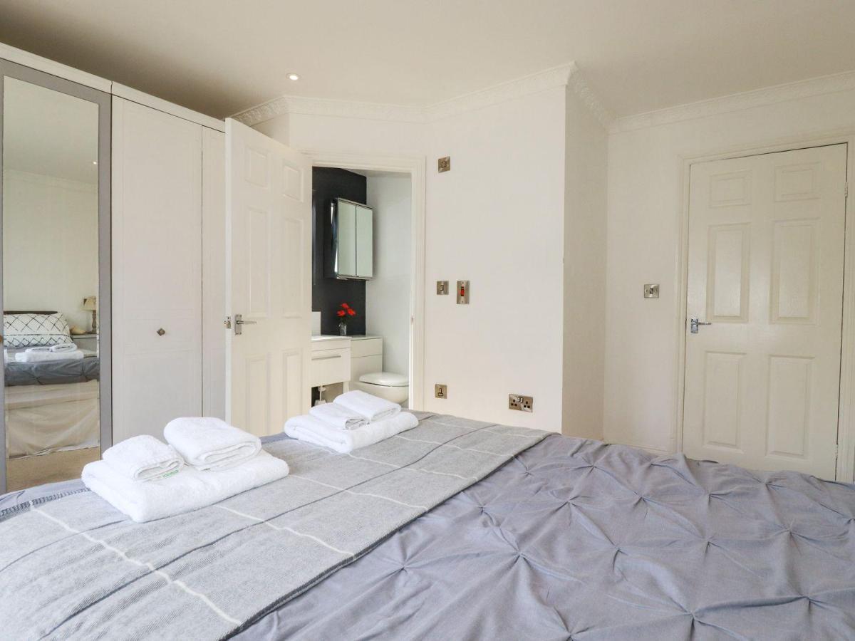 Vila Camelot Tintagel Exteriér fotografie