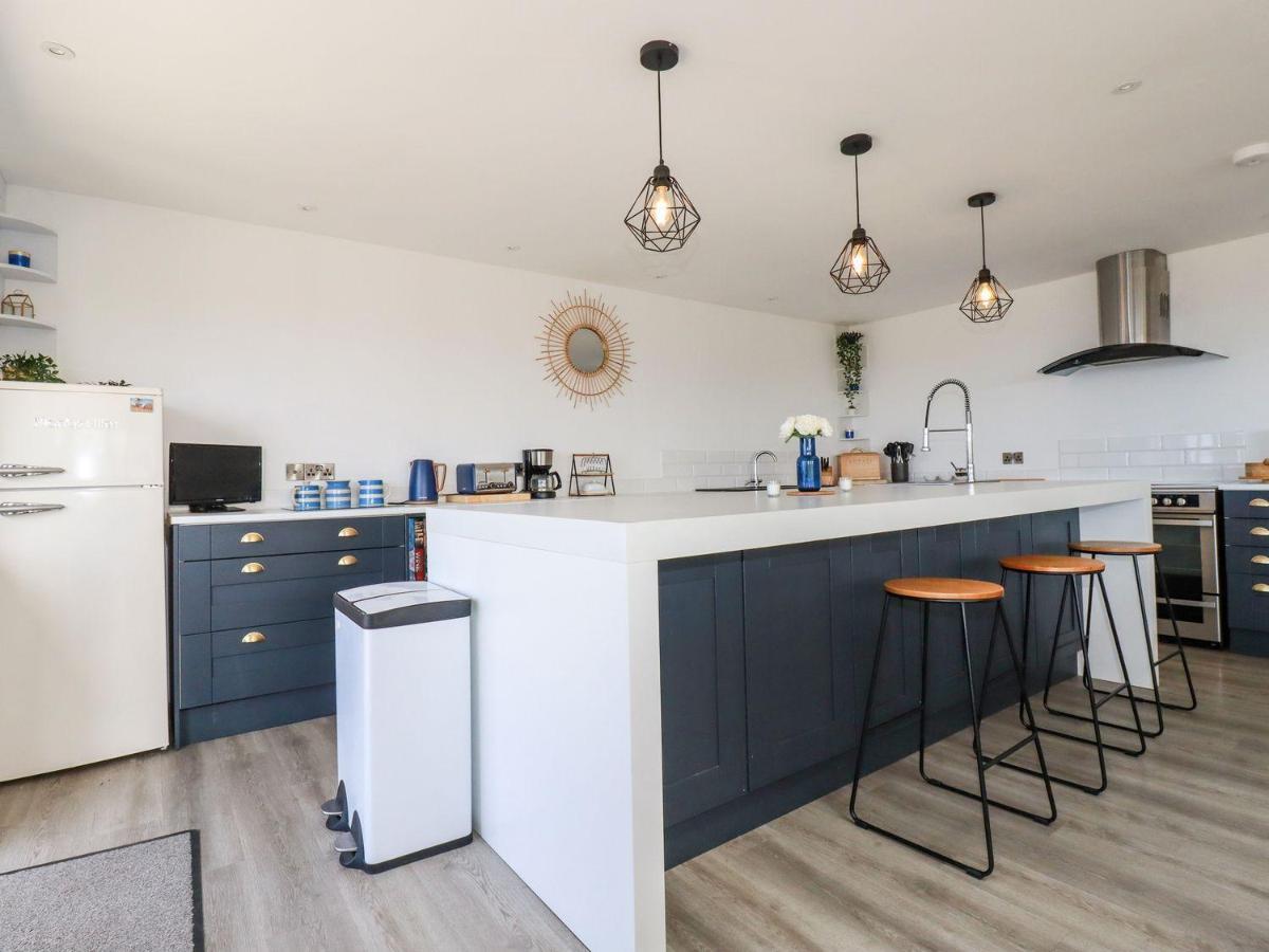 Vila Camelot Tintagel Exteriér fotografie