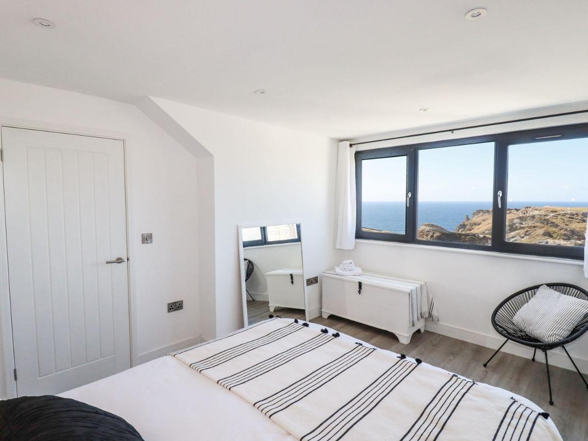 Vila Camelot Tintagel Exteriér fotografie